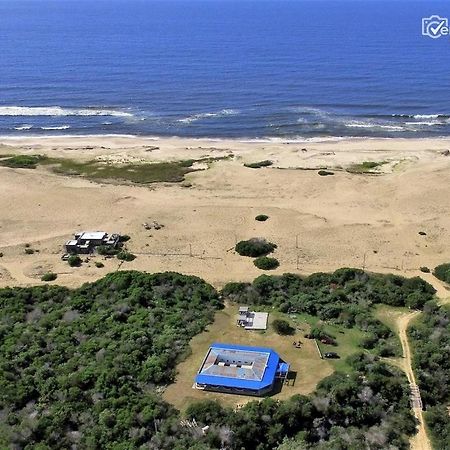 Posada Buscavida Close To Cabo Polonio, Oceania Del Polonio Rincón de los Oliveras 外观 照片