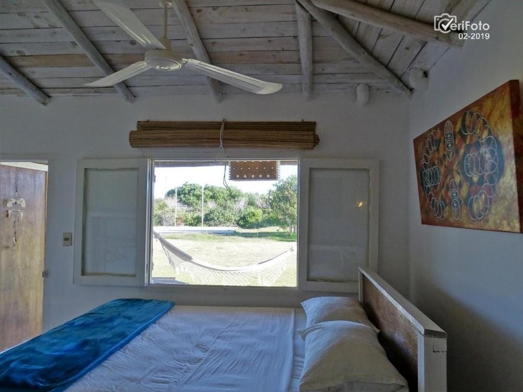 Posada Buscavida Close To Cabo Polonio, Oceania Del Polonio Rincón de los Oliveras 外观 照片