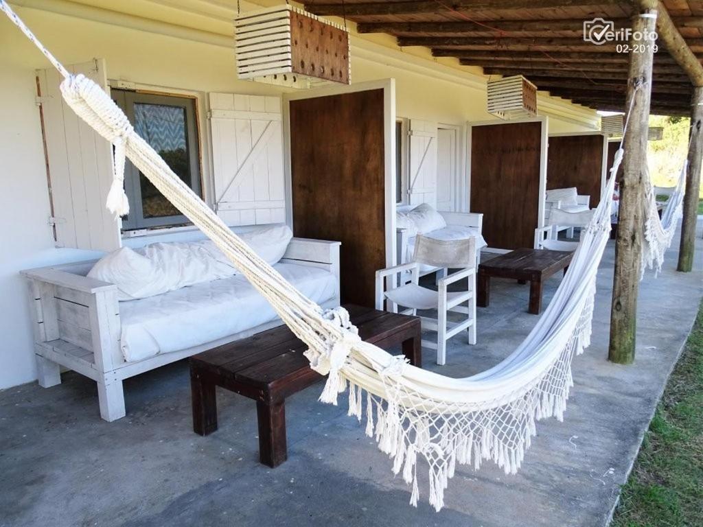 Posada Buscavida Close To Cabo Polonio, Oceania Del Polonio Rincón de los Oliveras 外观 照片