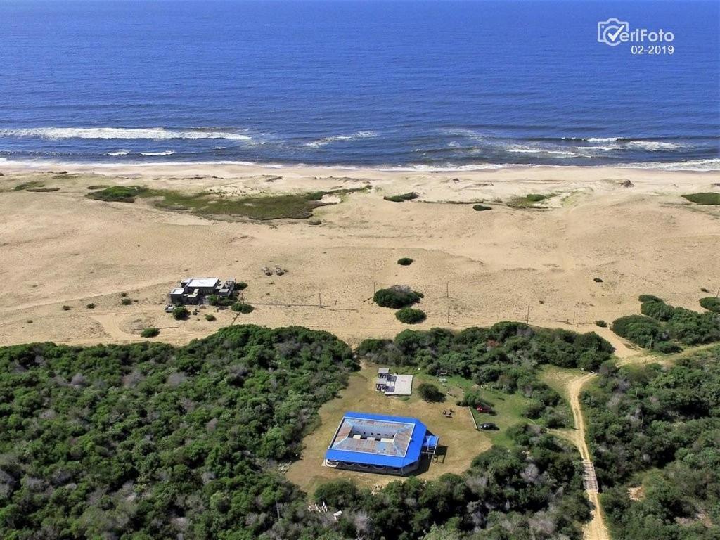 Posada Buscavida Close To Cabo Polonio, Oceania Del Polonio Rincón de los Oliveras 外观 照片